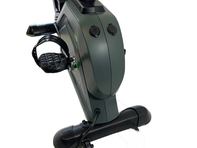 Generator Bike Liegerad