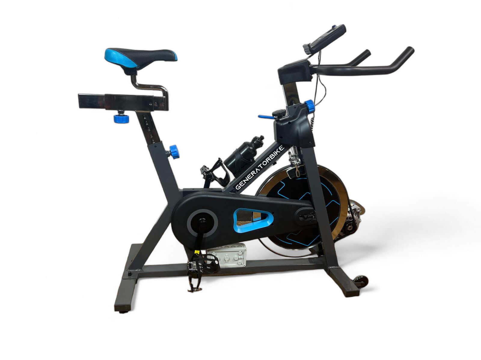 fahrrad stromgenerator kaufen Generator Bike 1000 – Aerocatcher