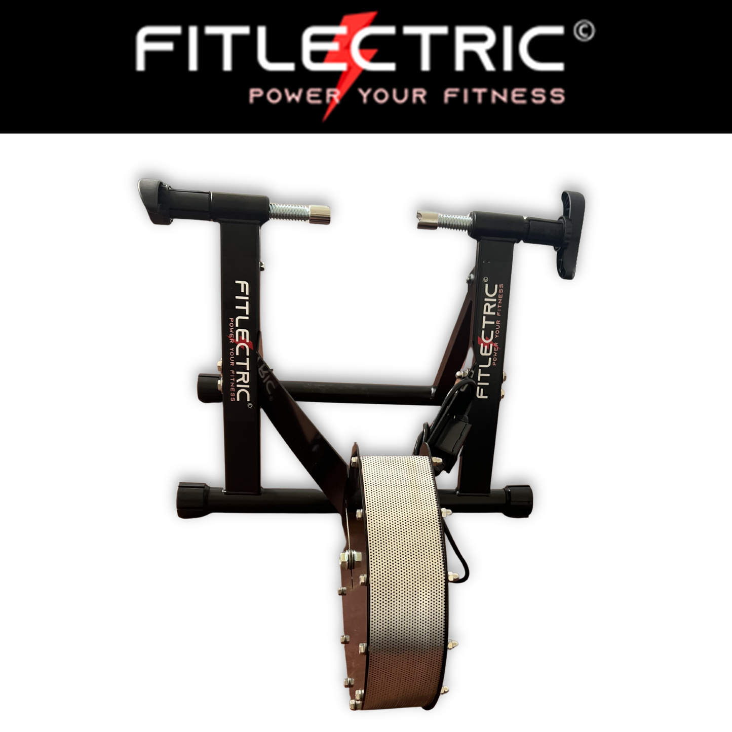 FITLECTRIC© Universalmodul 1