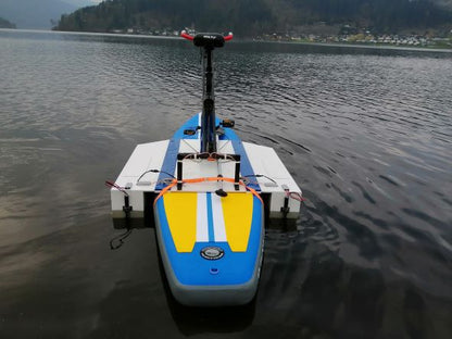 Generator-Bike-Board