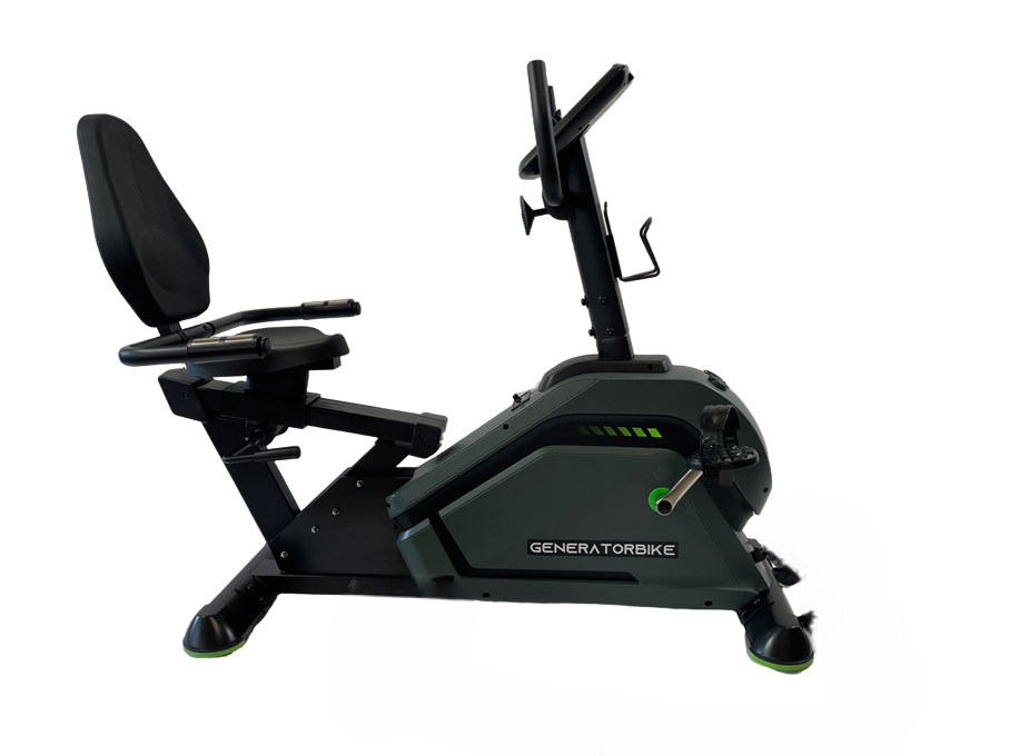 Generator Bike Liegerad