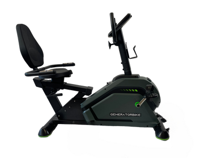 Generator Bike Liegerad