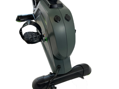 Generator Bike Liegerad