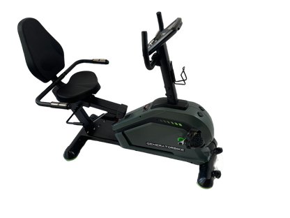 Generator Bike Liegerad