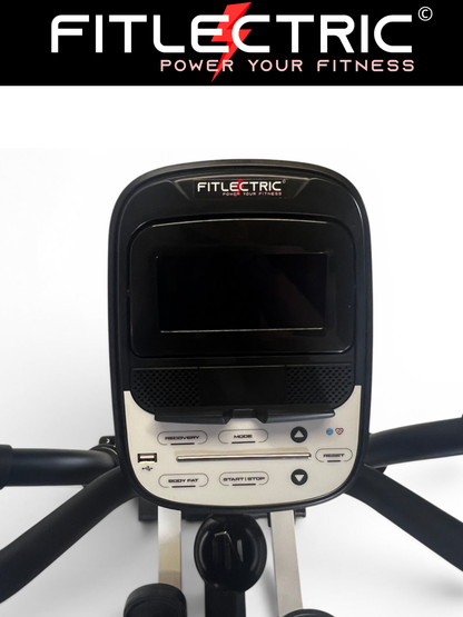 Generator Bike Crosstrainer 2.0