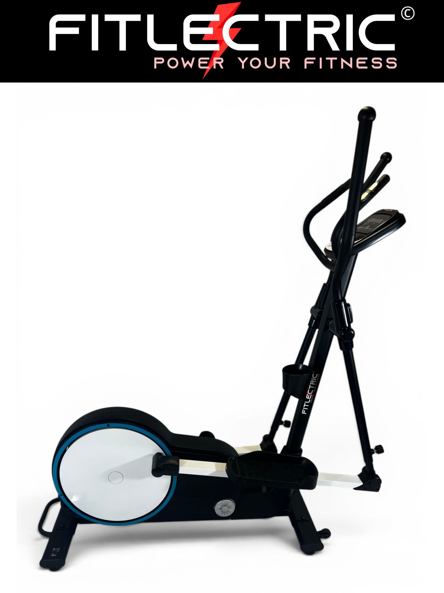 Generator Bike Crosstrainer 2.0
