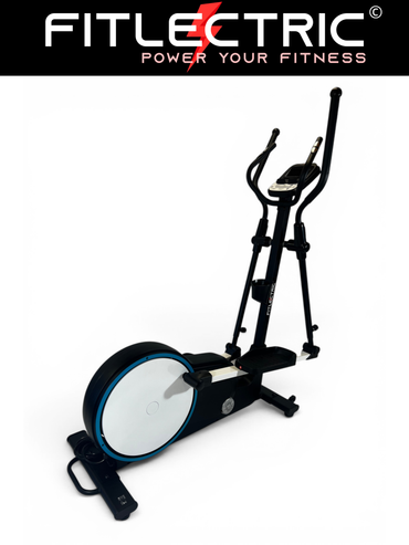 Generator Bike Crosstrainer 2.0