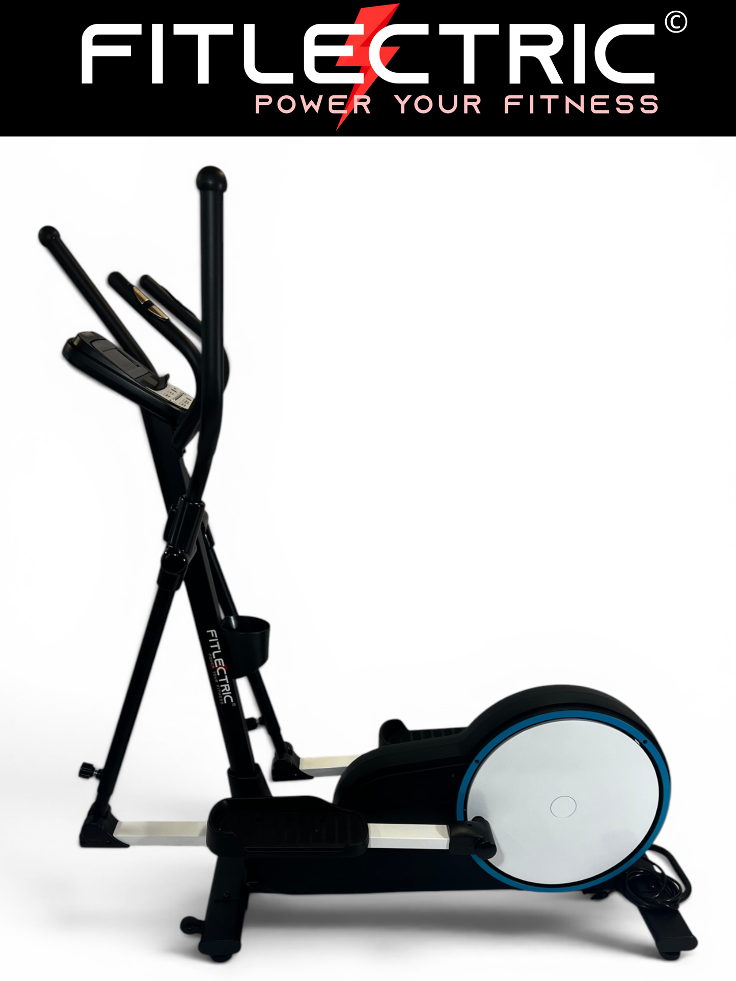 Generator Bike Crosstrainer 2.0