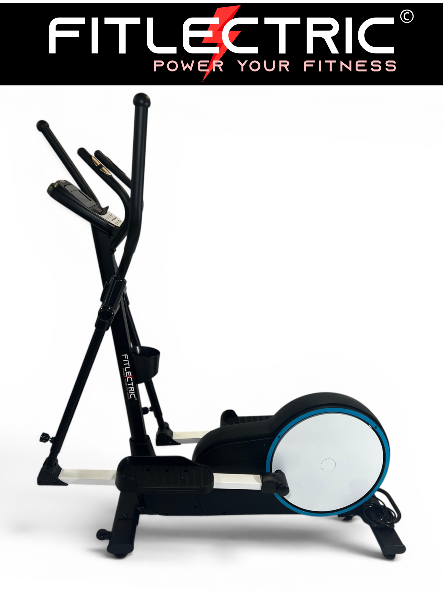 Generator Bike Crosstrainer 2.0