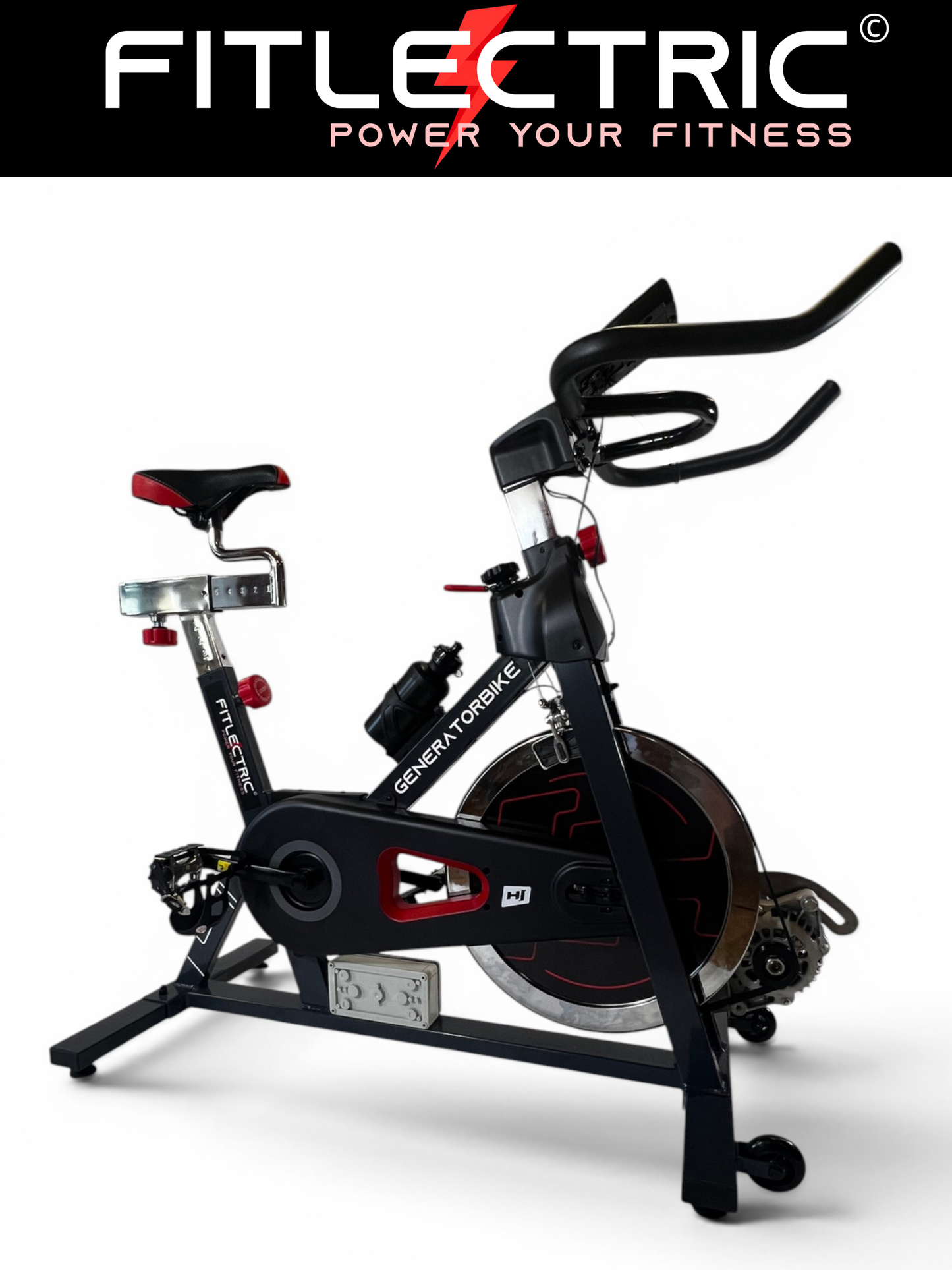 Generator Bike 1000