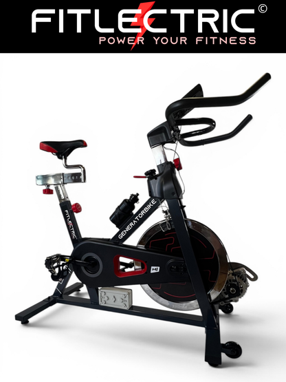 Generator Bike 1000