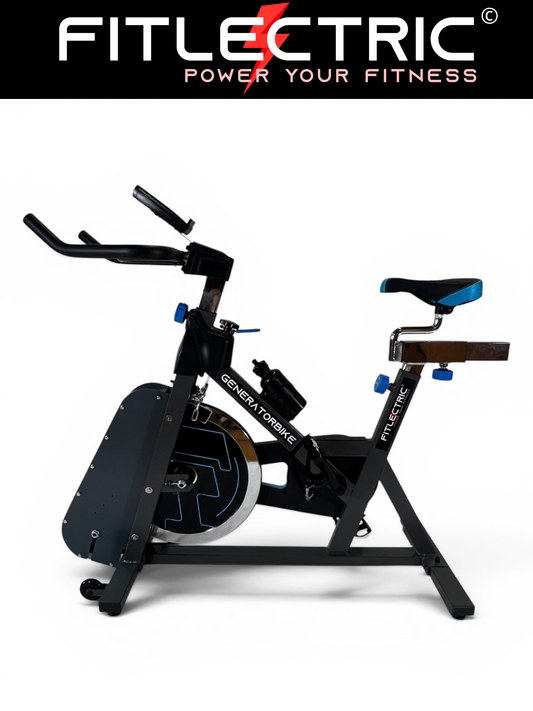 FITLECTRIC Generatorbike 500