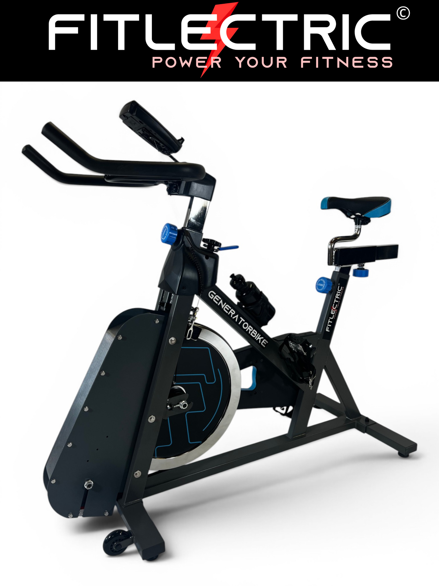 Generator Bike 500