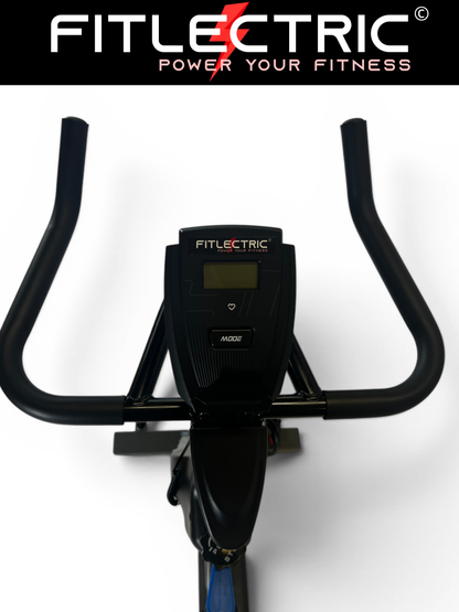 Generator Bike 500