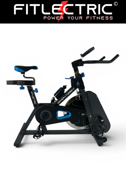 Generator Bike 500