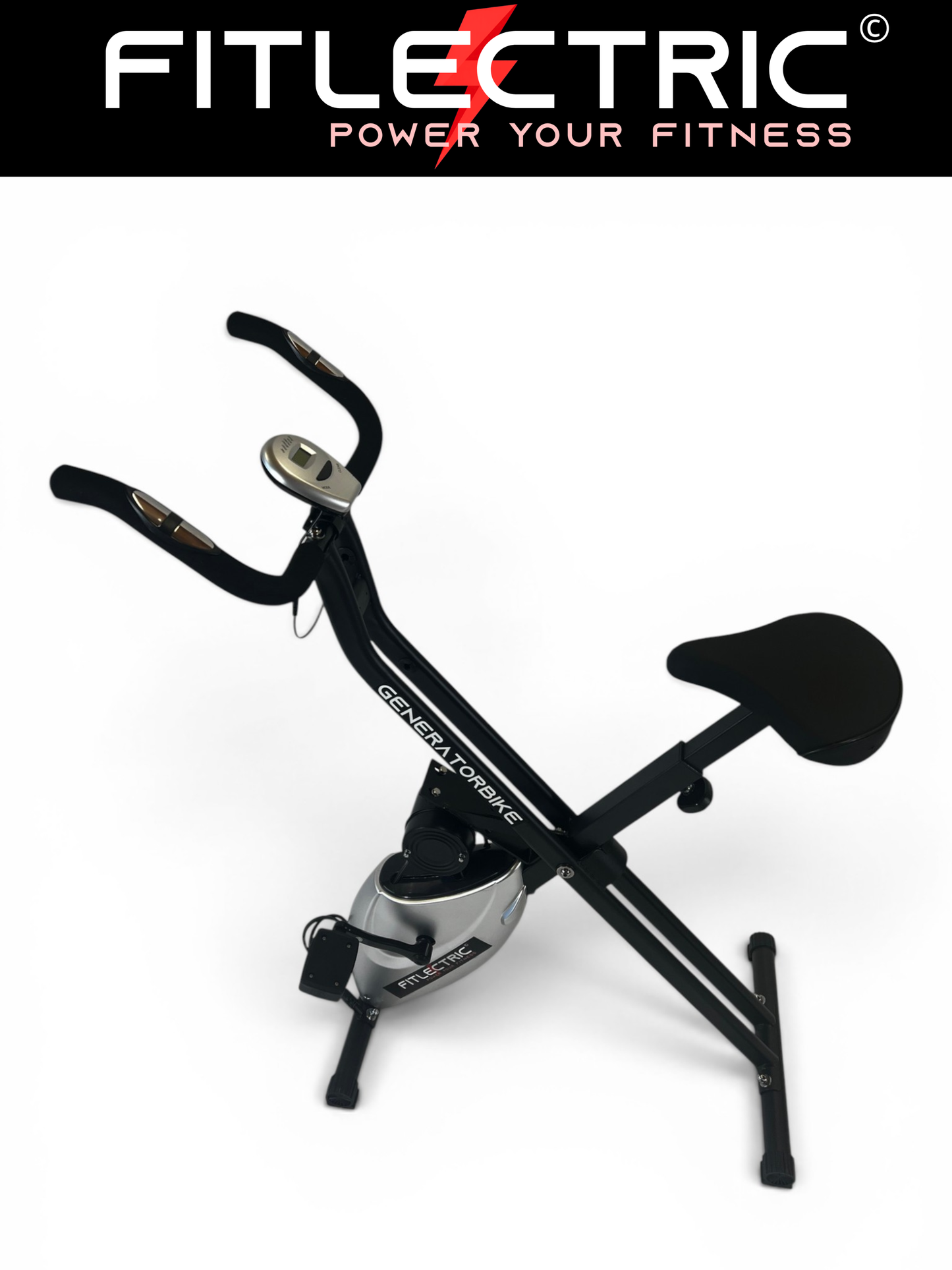 Generator bike 250 Mini