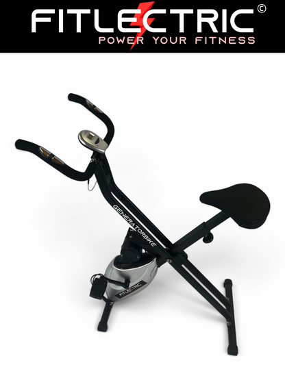 Generator bike 250 Mini