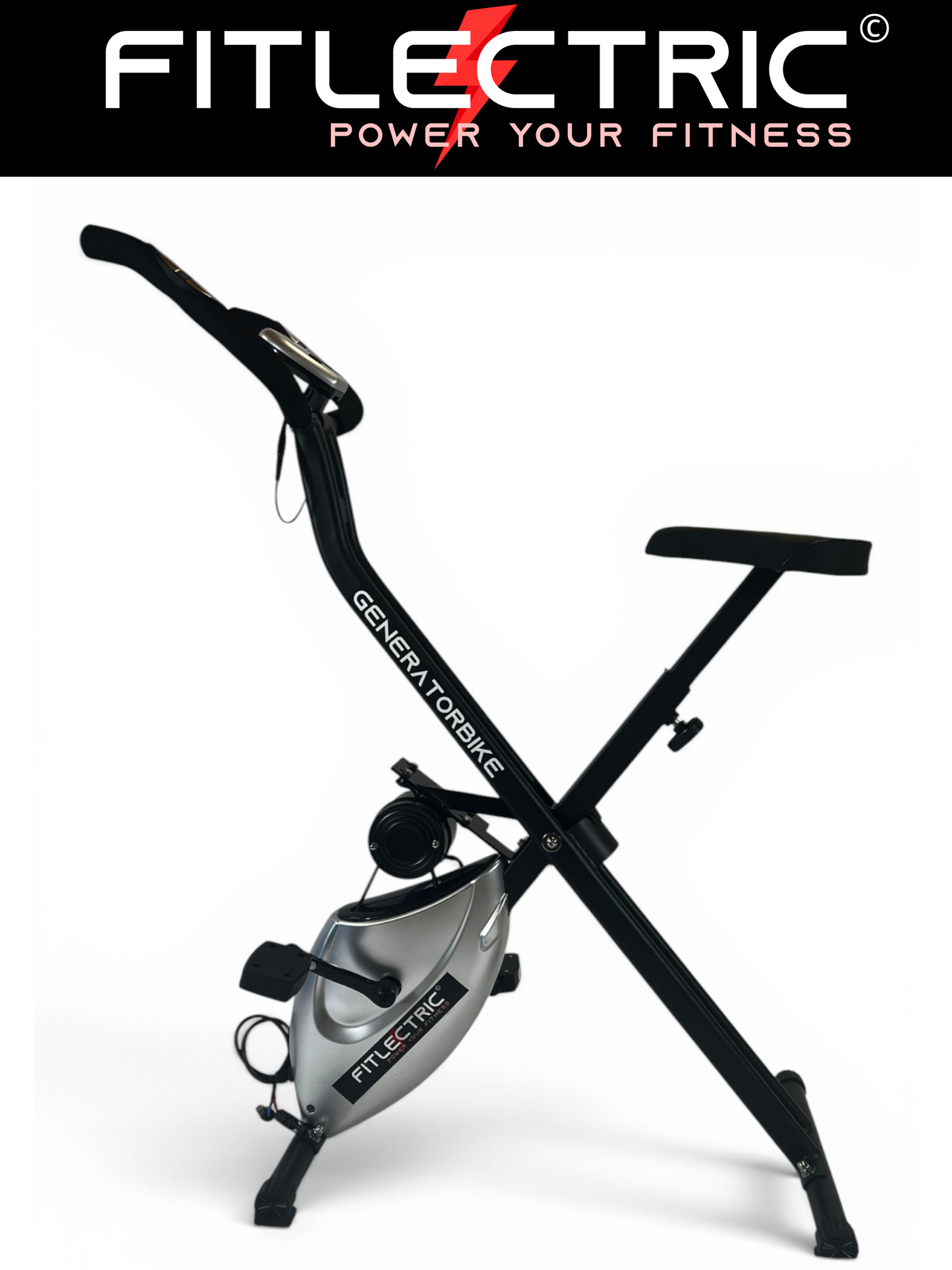 Generator bike 250 Mini