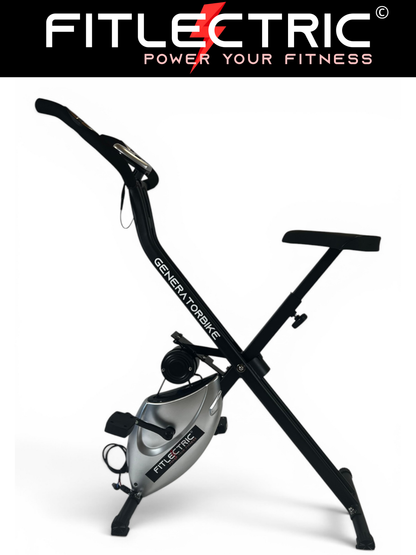Generator bike 250 Mini