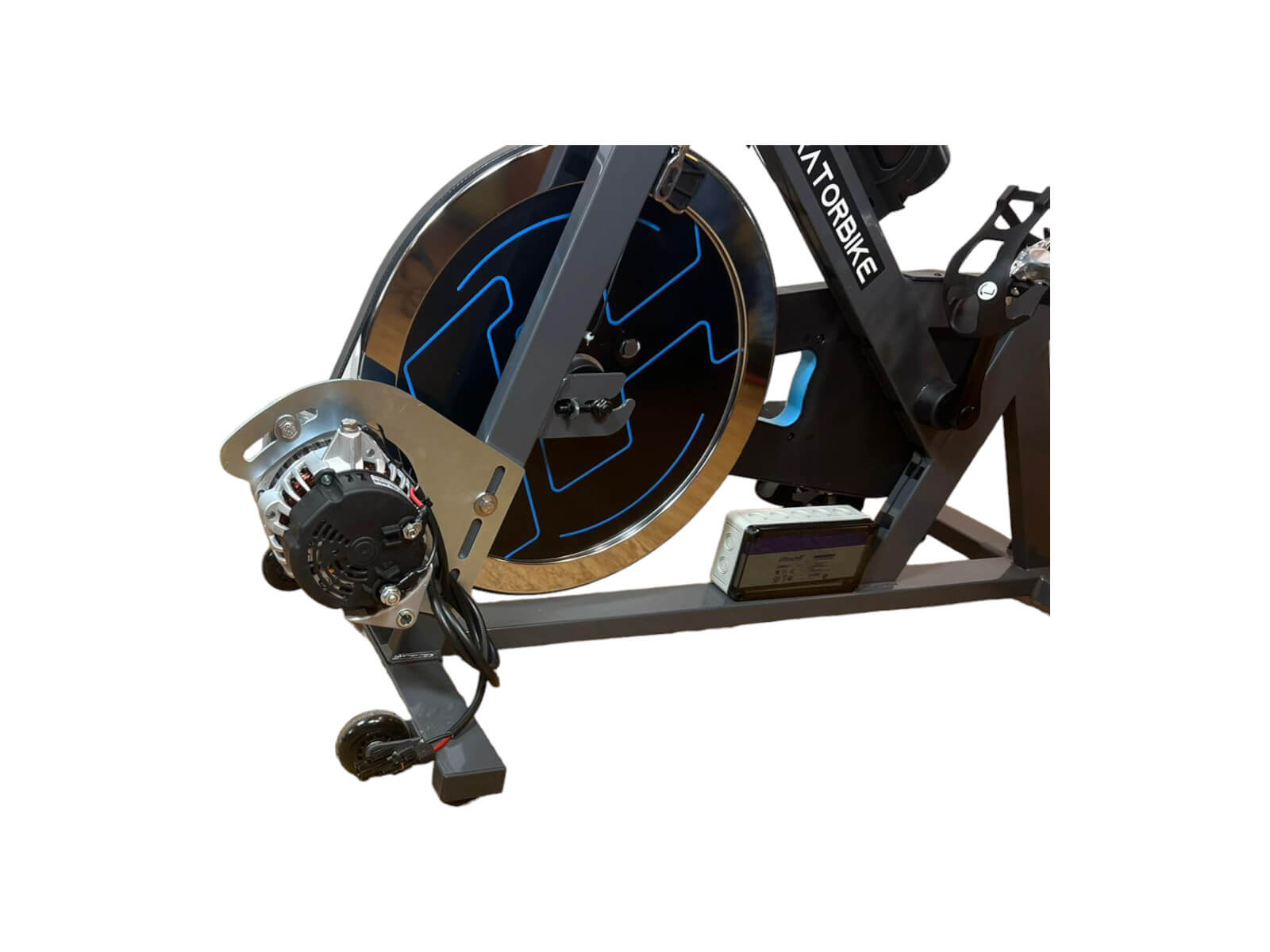 1000 watt rennrad Generator Bike 1000 – Aerocatcher