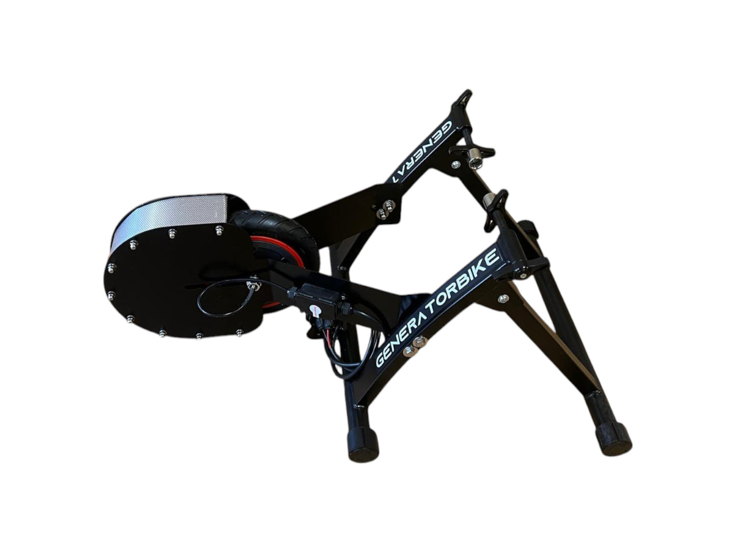 generatorbike-universalmodul-schwarz-fahrrad-einspannen