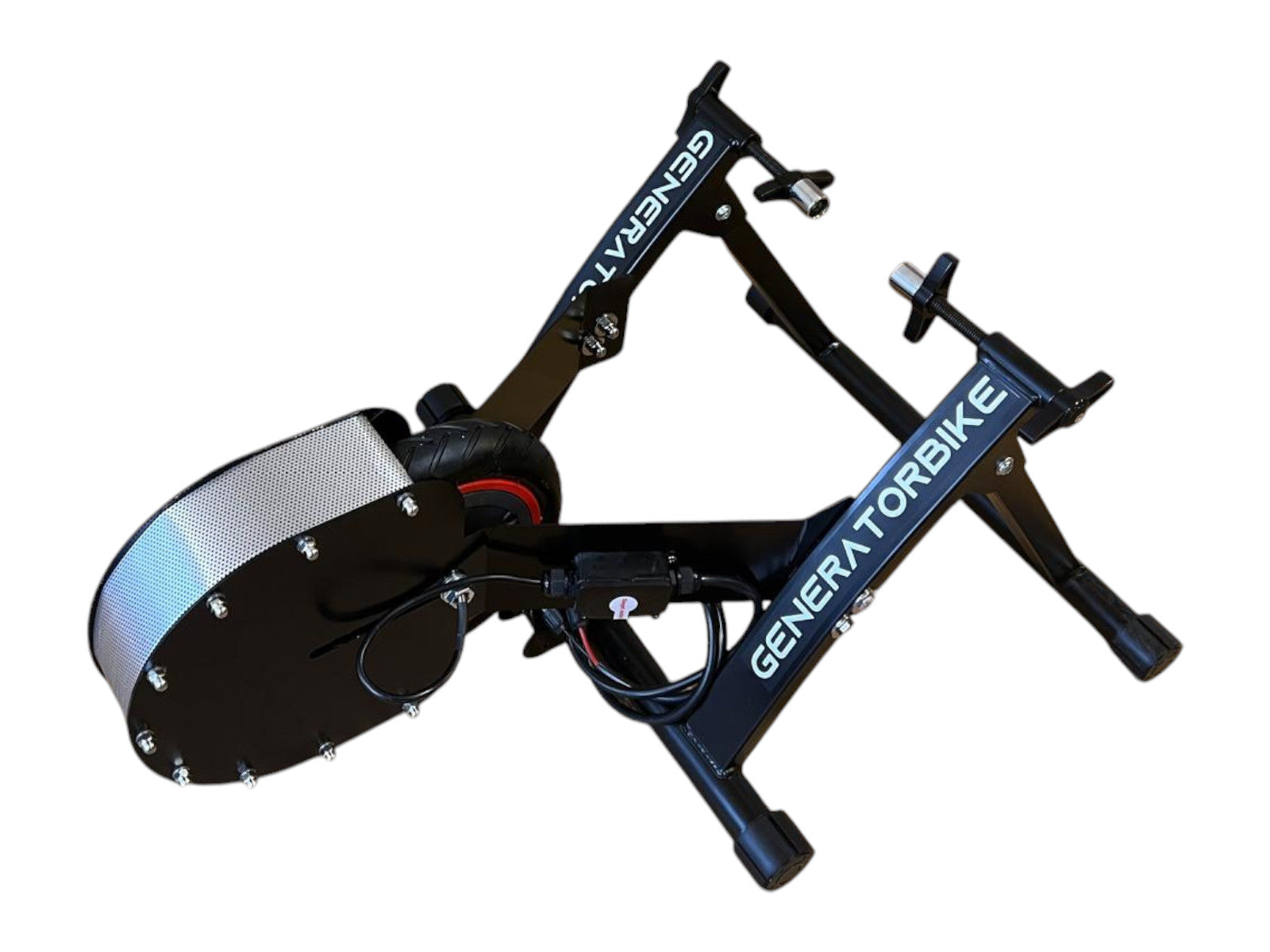 Generator Bike Universal Modul 2 – Aerocatcher