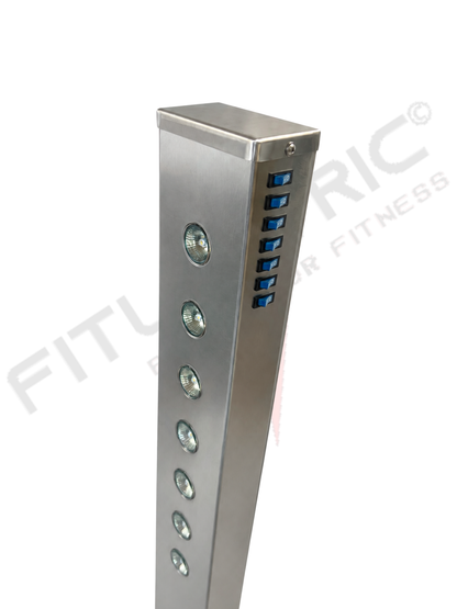 Module: Light Column