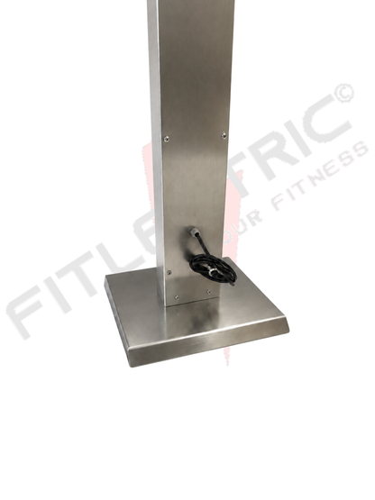 Module: Light Column