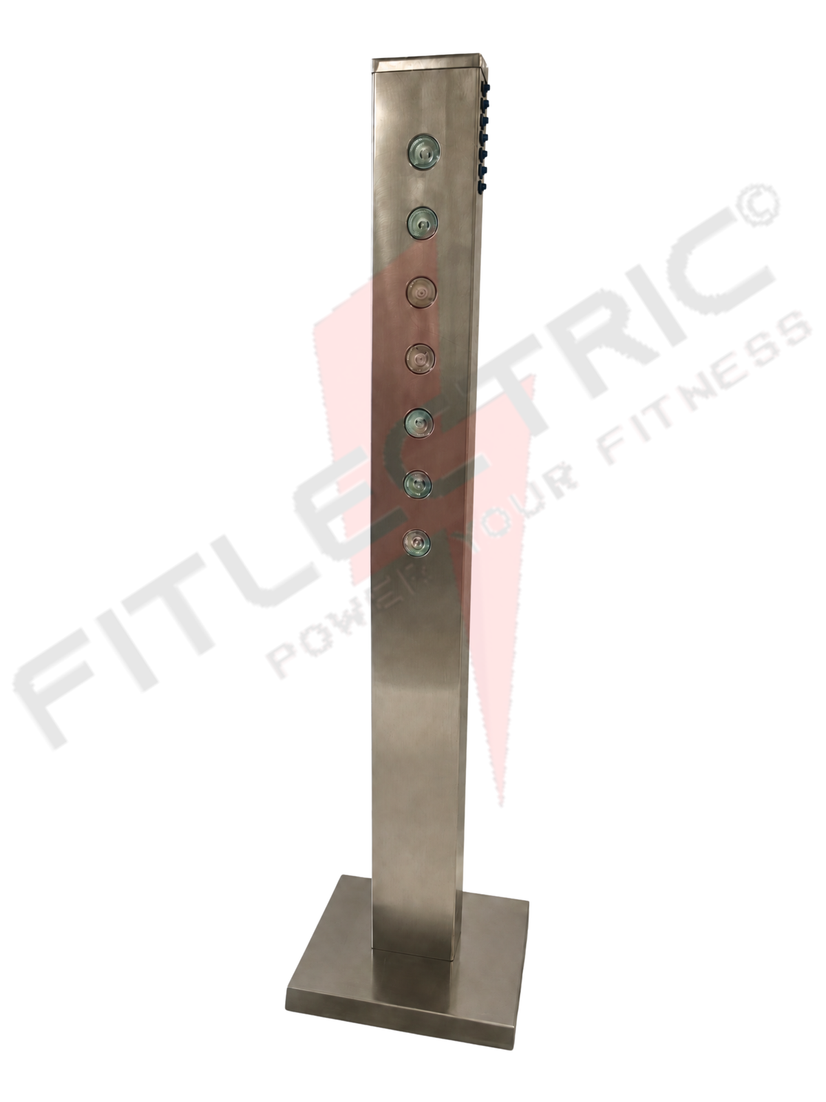 Module: Light Column