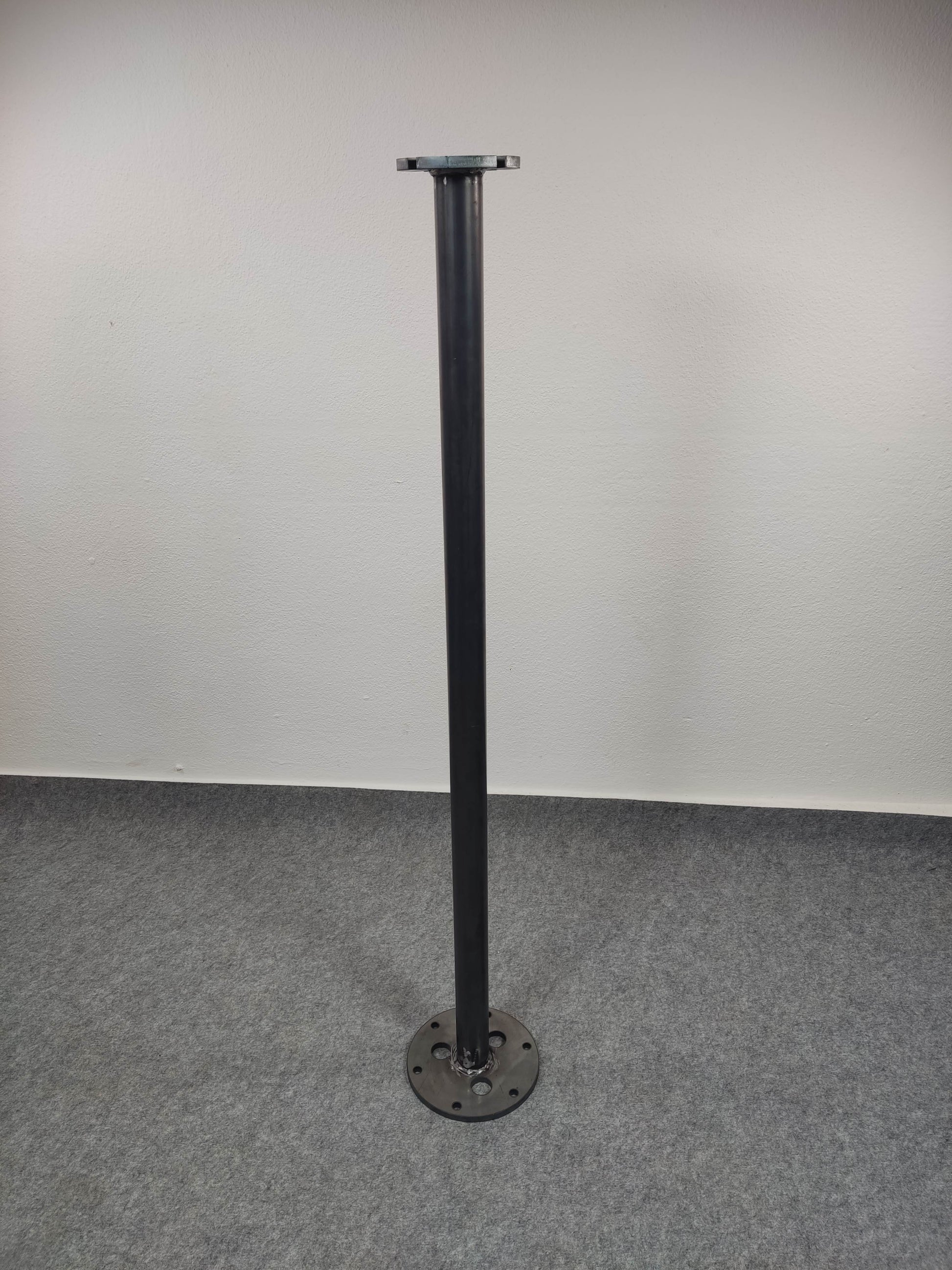 mast-halterung-windkraft-stromerzeugung-notstrom-kleinwindkraftanlage-windrad