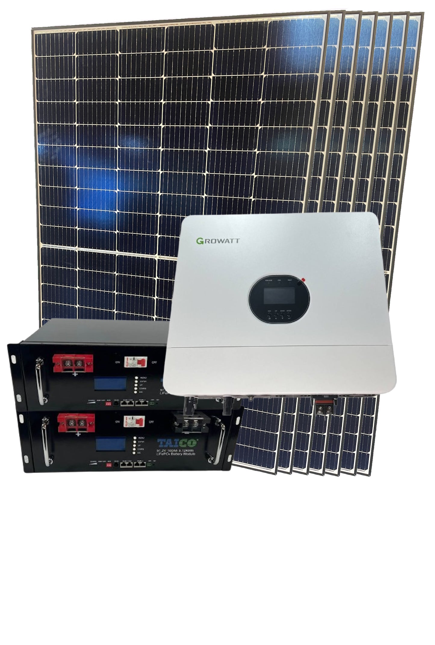 pv-anlage-pv-module-solar-anlage-komplettset-growatt-inselwechselrichter-taiko-stromspeicher-hausanlage