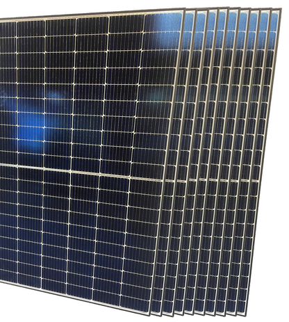 pv-module-solar-solarplatten