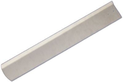 Aluminium-Flügelprofil 700 mm